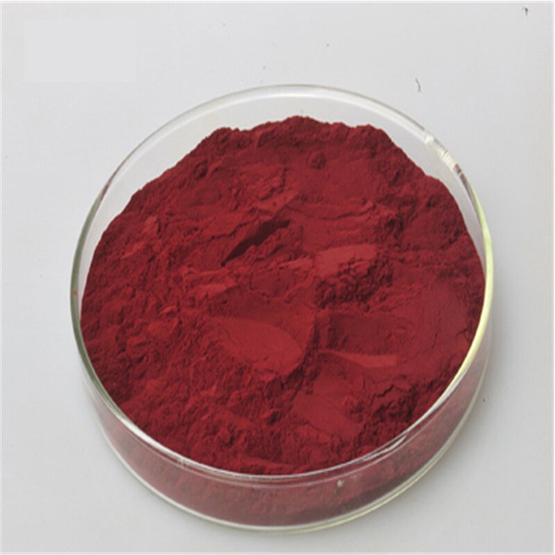 Monascus Color - E100/150 Food Grade Natural Color Additive