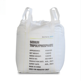 Sodium Tripolyphosphate - 94% STPP Detergent Ceramic Food Industrial Grade