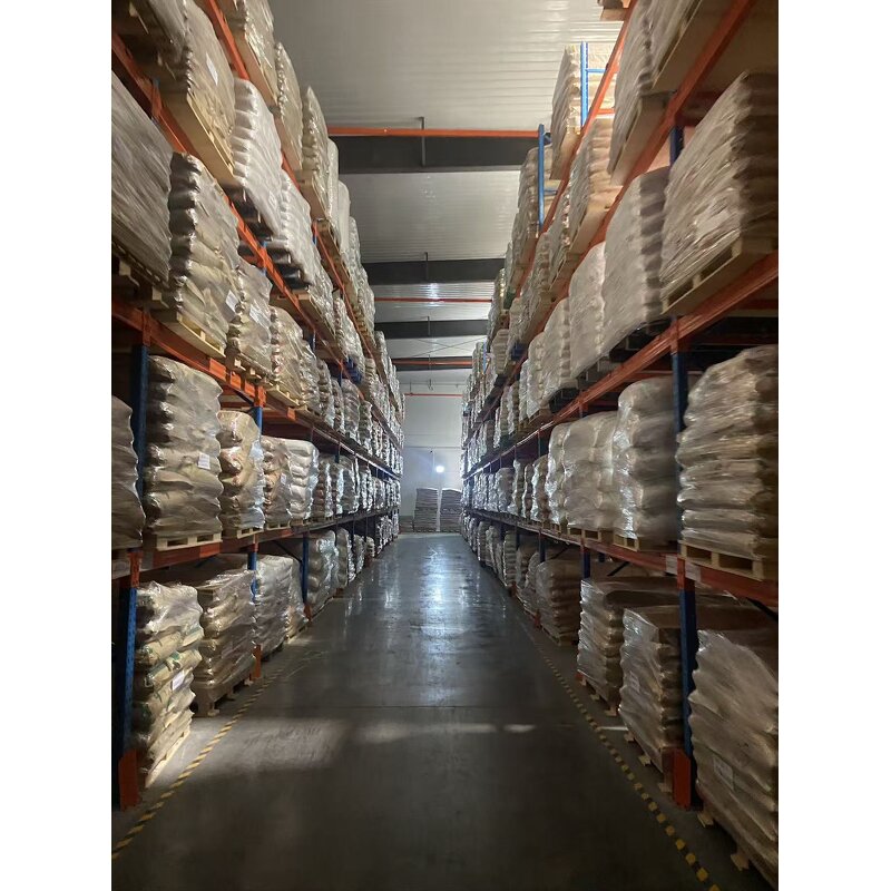 Potassium Bicarbonate - Purple K Food Grade 97% 25kg/bag Manufacturer Price