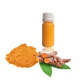 Curcumin Turmeric Powder - Food Grade Water Soluble 2-Year Shelf Life