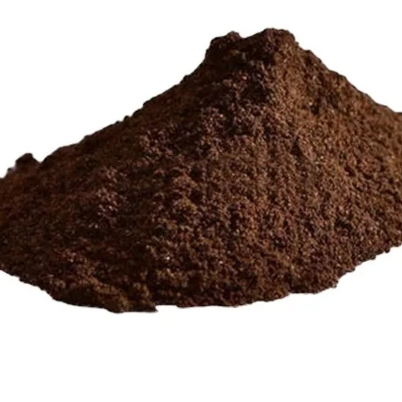 Caramel Color Powder - Food Additive Liquid Coloring Dye for Drinks