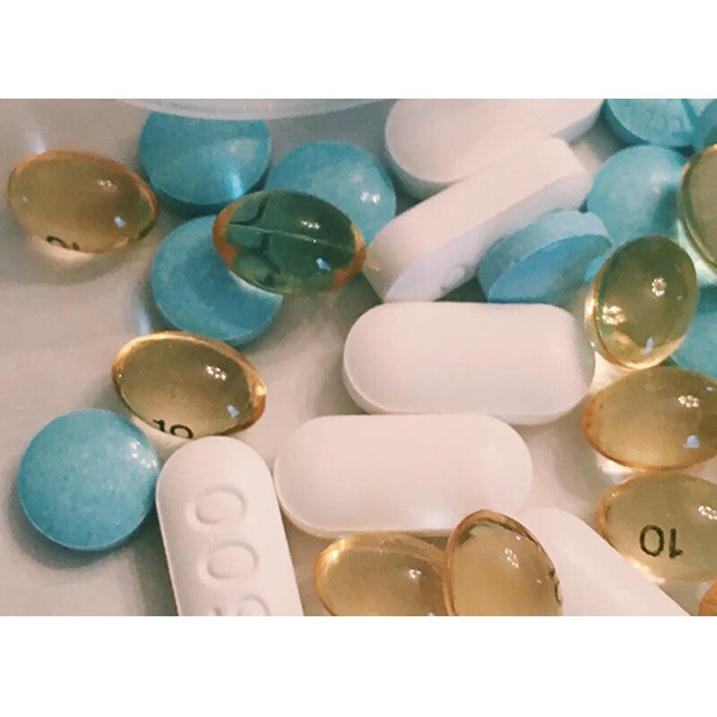 DL-Methionine Powder - 98.5% Feed Grade L-Threonine CAS 72-19-5 Additive