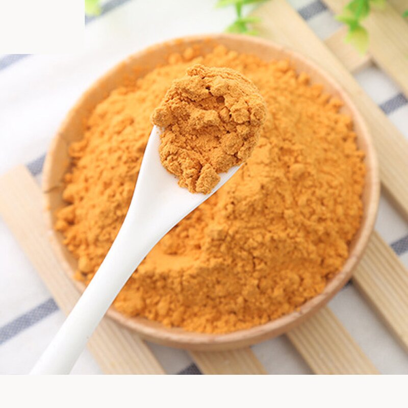 Beef Curry Spice Powder - Food Grade Flavoring Agent for Stews Grills