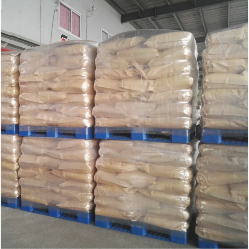 Dicalcium Phosphate - Anhydrous DCP Food Grade Biscuit Use Powder