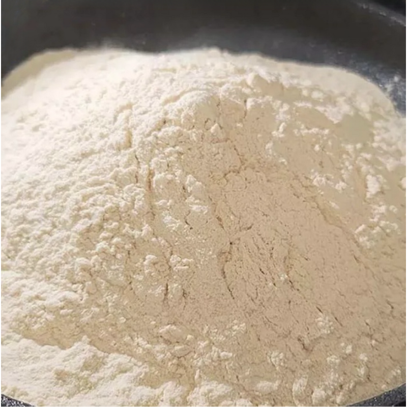 Soy Protein Isolate - Feed Grade CAS 9010-10-0 Yellow Powder Additive