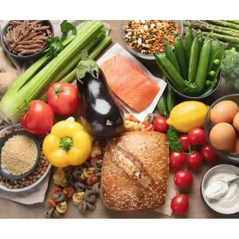 Dicalcium Phosphate - 18% DCP Feed Grade Dog Food Additive Powder