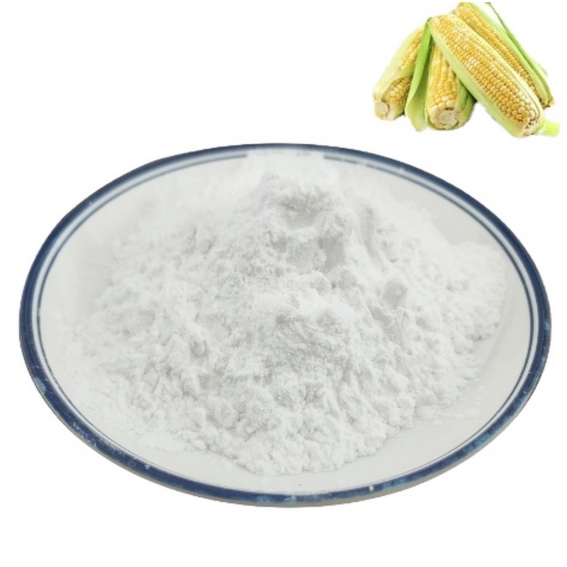 Hydroxypropyl Distarch Phosphate - E1410 Modified Corn Starch Powder