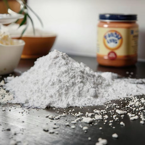 Dextrose Monohydrate - Fufeng Food Grade Powder Sweetener Stabilizer