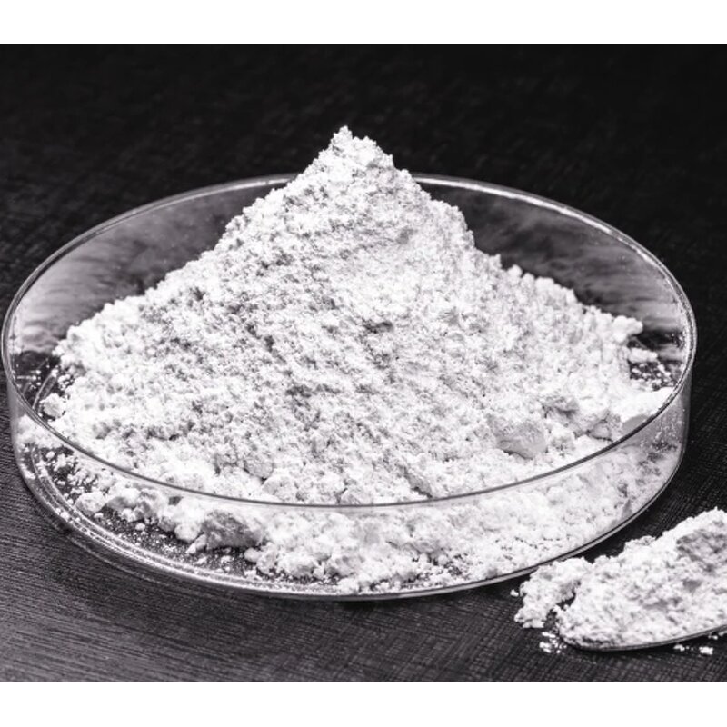 Silicon Dioxide Powder - SiO2 Feed Grade Animal Nutrition Enhancement