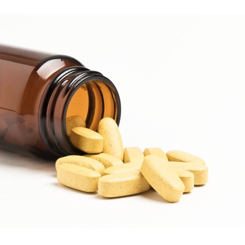 Nicotinamide Powder - Vitamin B3 Feed Grade CAS 98-92-0 25kg/Bag 2-Year