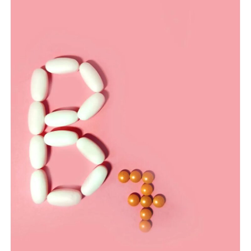 D-Biotin Powder - 97.5% Feed Grade Vitamin B7/H CAS 58-85-5 Additive