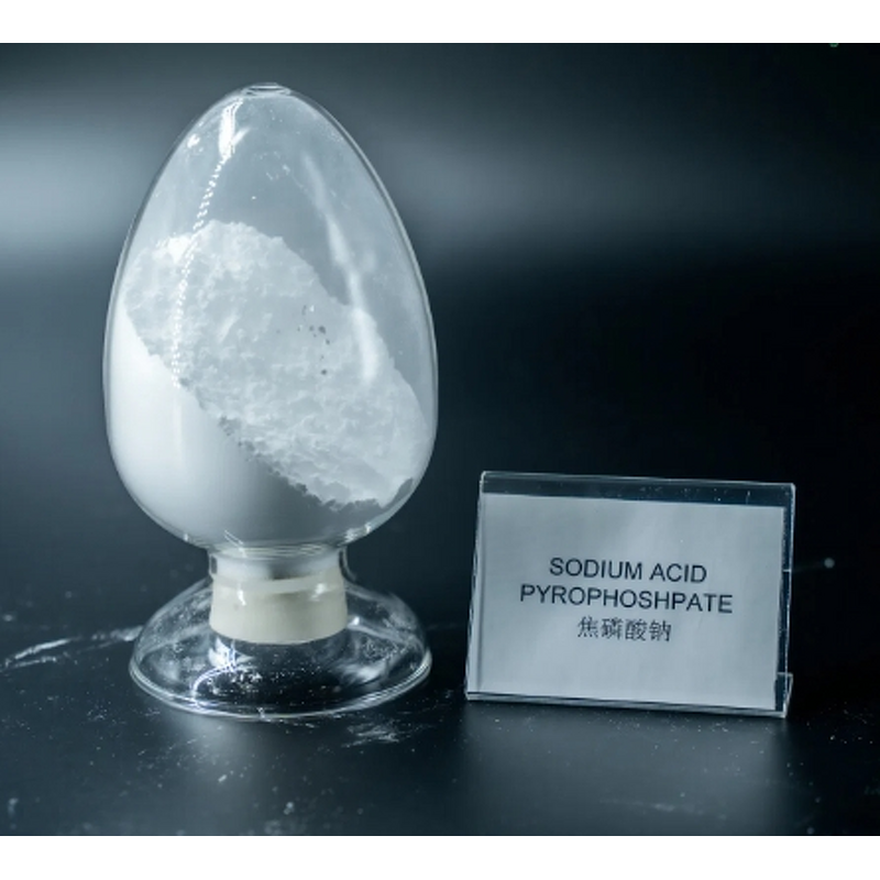 Sodium Acid Pyrophosphate - Kosher Food Grade Flavor Stabilizer Thickeners