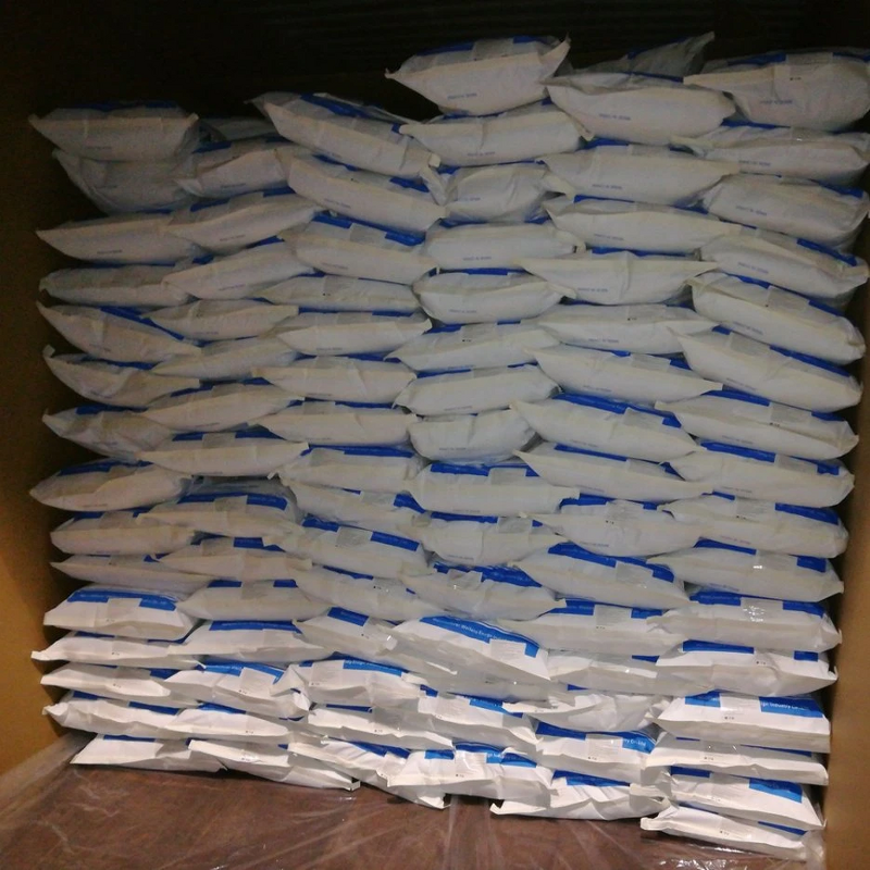 Monosodium Phosphate - MSP 98% Food Grade 25kg/bag CAS 7558-80-7
