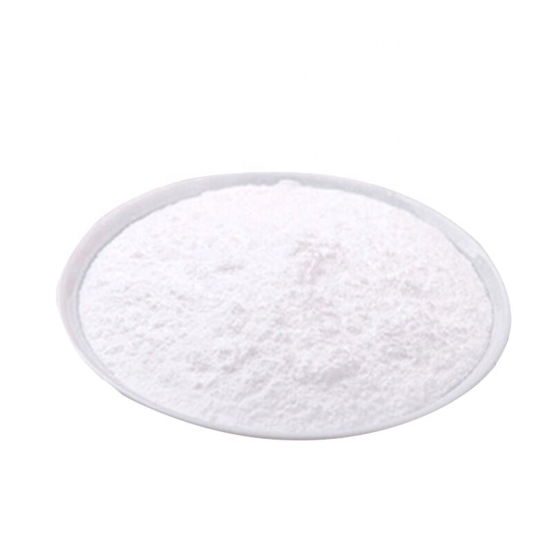D-Allulose Powder - Low-GI Food Grade Functional Sugar Alternative