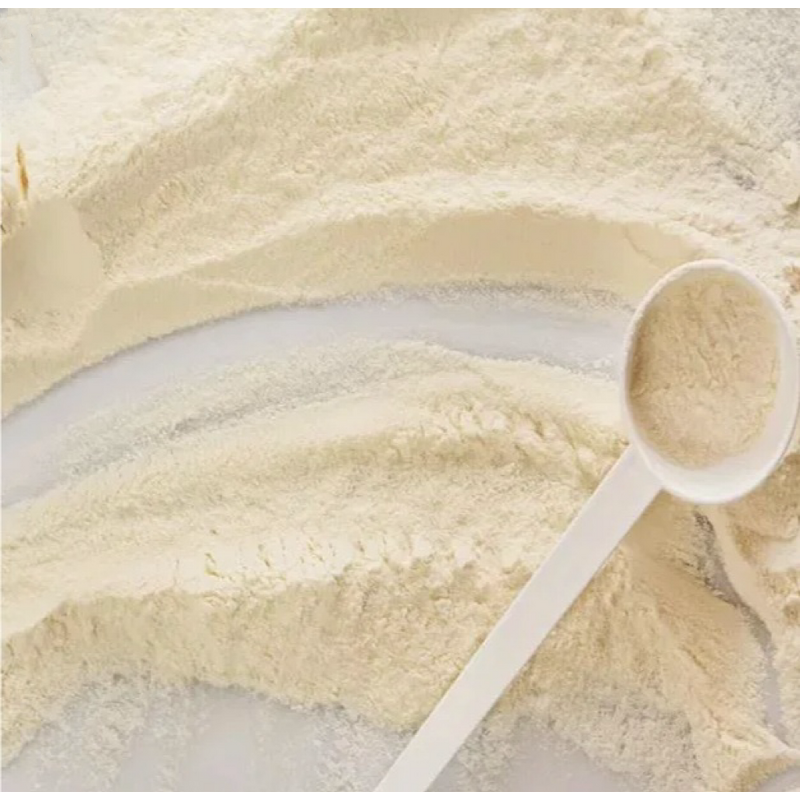 Soy Protein Isolate - Feed Grade CAS 9010-10-0 Yellow Powder Additive