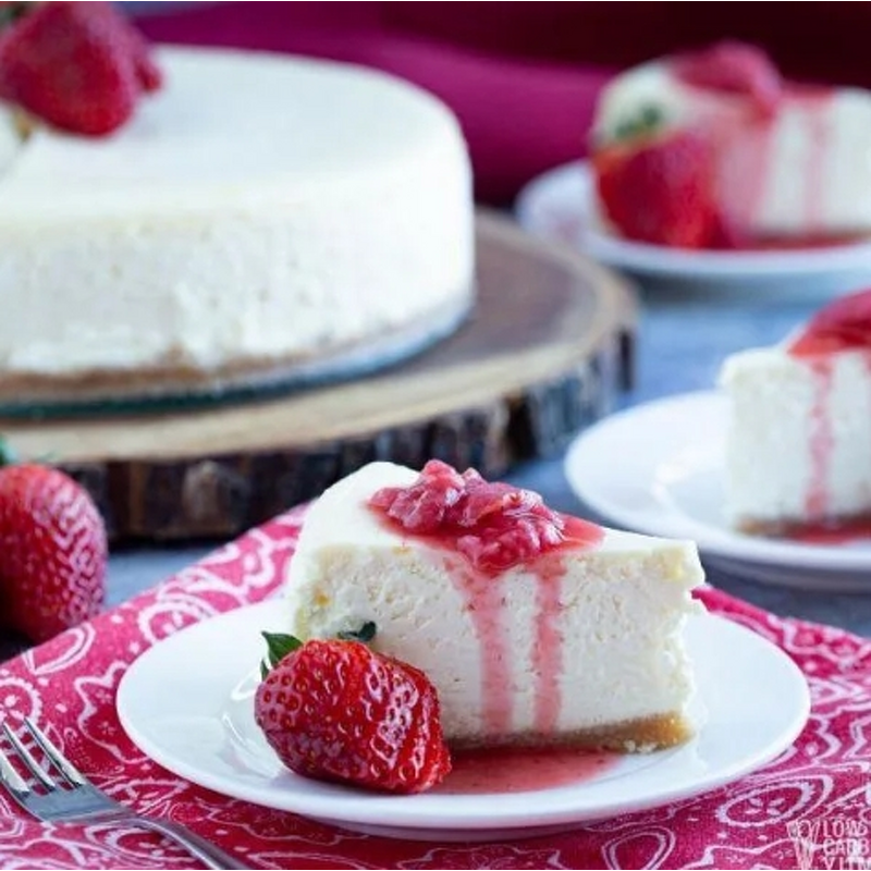 Organic Allulose Powder - Food Grade Healthy Sweetener CAS 551-68-8