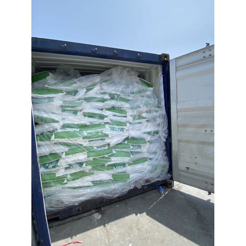Monosodium Glutamate - Fufeng MSG 20-80 Mesh 99% 25kg Bag Flavor Agent