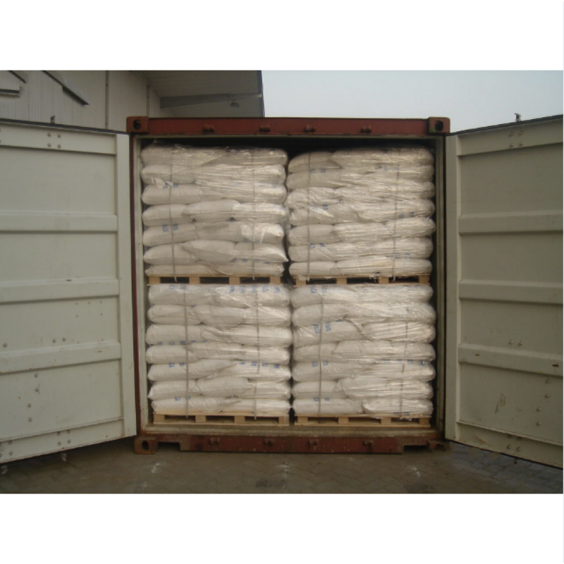 Dicalcium Phosphate - Anhydrous DCP Food Grade Biscuit Use Powder