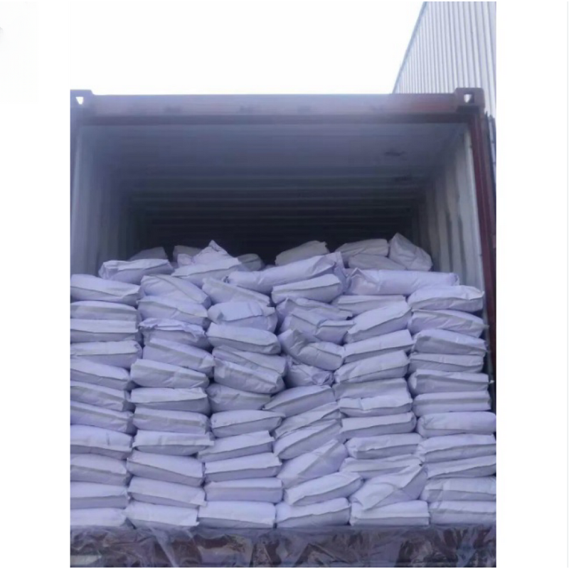 Monosodium Phosphate - Anhydrous Food Industrial Grade White Powder