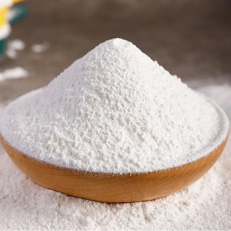 Oxidized Starch - EU1404 Industrial Grade Modified Starch 25kg Drum