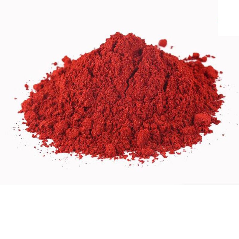 Monascus Color - E100/150 Food Grade Natural Color Additive