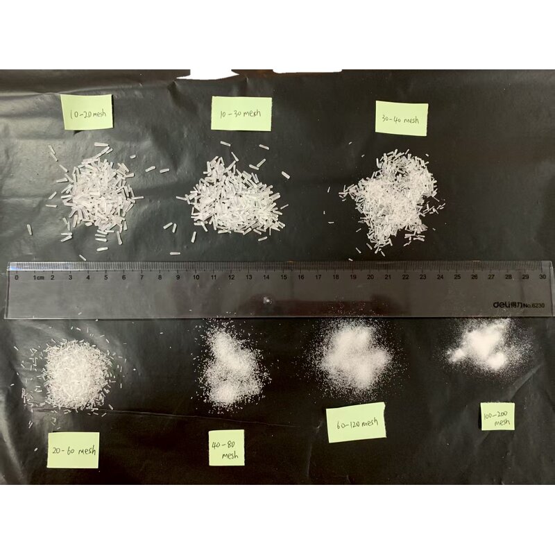 Monosodium Glutamate - Meihua MSG Food Grade 25kg/pp Bag 2-Year Shelf