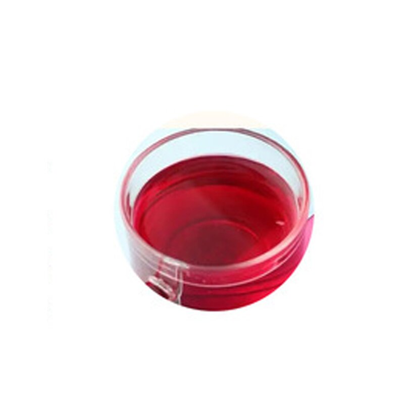 Carmine Liquid - 5% Food Grade FCC Certified 25kg Drum Coloring Agent