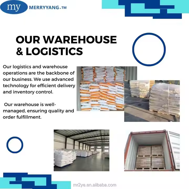 Cationic Starch - Industrial Grade White Powder Paper Strength Additive