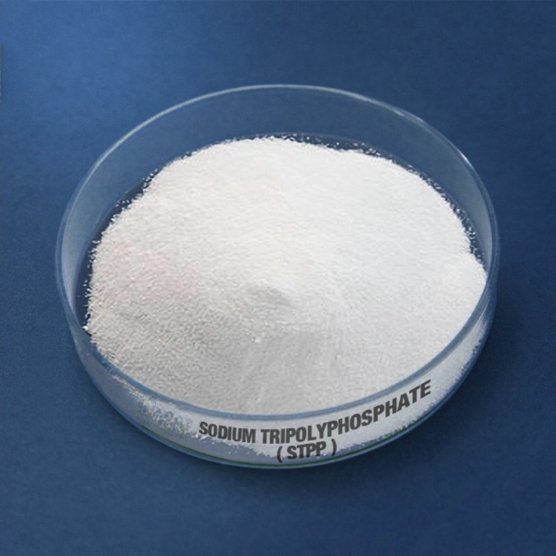 Sodium Tripolyphosphate - 94% STPP Detergent Ceramic Food Industrial Grade