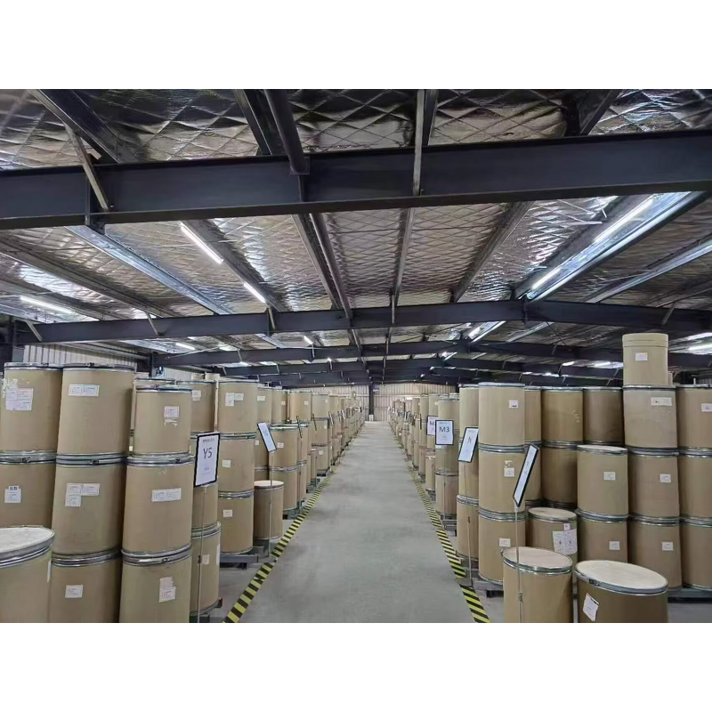 Psyllium Husk Powder - Food Grade FCC Certified 25kg Drum Antioxidant