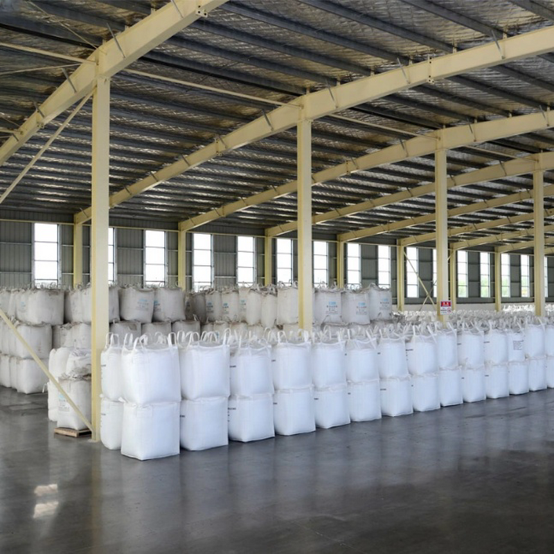 Sodium Tripolyphosphate - 94% STPP Detergent Ceramic Food Industrial Grade