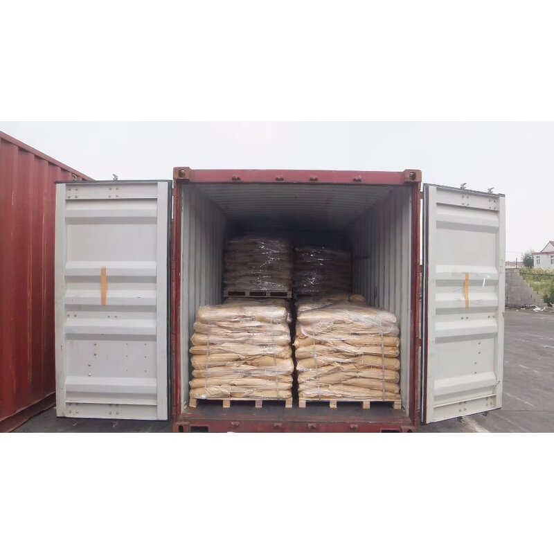 Sodium Benzoate - Feed Grade Preservative C7H5NaO2 Powder Granule