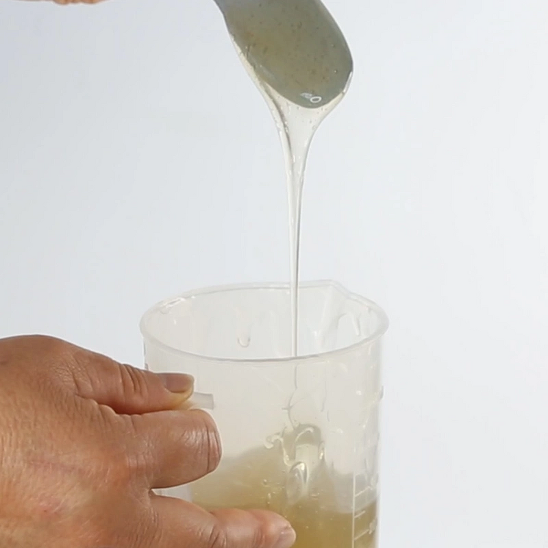 Sodium Alginate - Food Industrial Grade 99% FCC/EU Certified CAS 9005-38-3