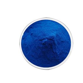 Spirulina Extract Powder - E18 Food Grade Blue Natural Coloring Agent
