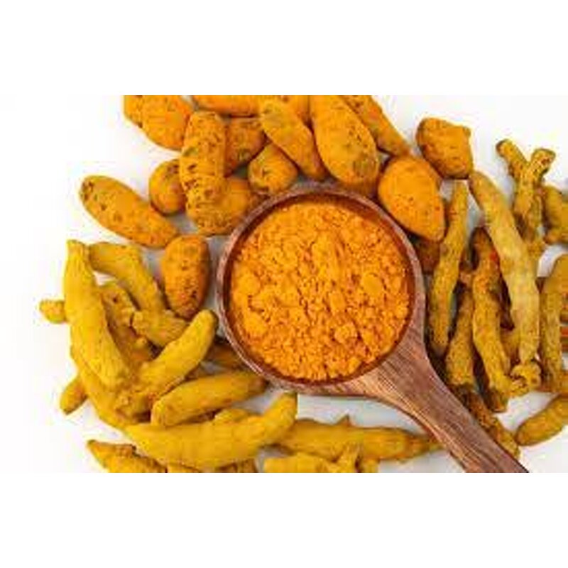 Curcumin Turmeric Powder - Food Grade Water Soluble 2-Year Shelf Life