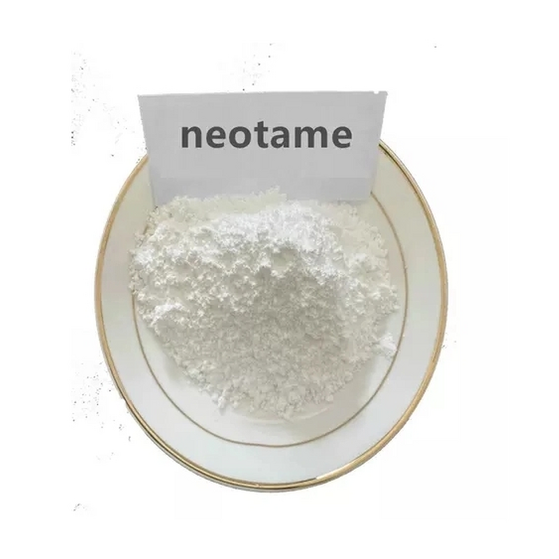 Neotame Powder - Food Grade Sweetener CAS 165450-17-9 Bulk Additive