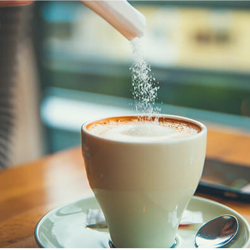 Erythritol Powder - 99% Industrial Grade Low Calorie Sweetener CAS 149-32-6