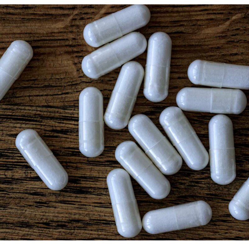 L-Carnitine Powder - 50% Animal Grade Amino Acid CAS 541-15-1 Feed Additive