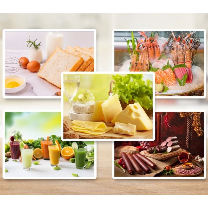 Disodium Phosphate - E339 II DSP 12H2O Food Grade White Powder