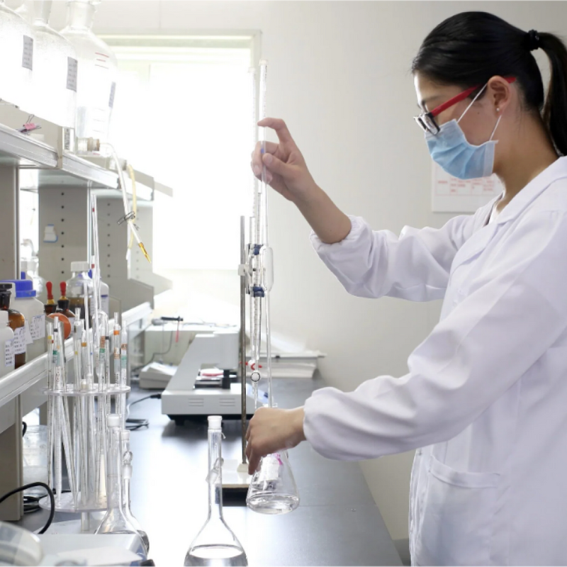 Dicalcium Phosphate - Anhydrous DCP Food Grade Biscuit Use Powder