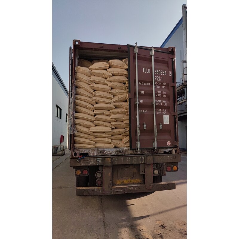 Nicotinamide Powder - Vitamin B3 Feed Grade CAS 98-92-0 25kg/Bag 2-Year