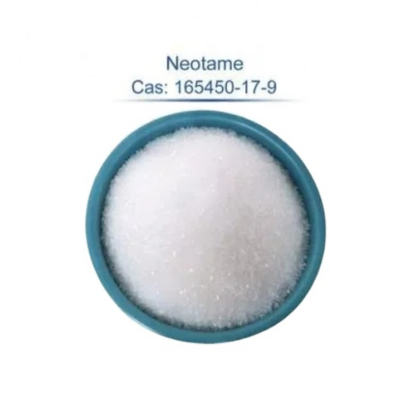 Neotame Powder - Food Grade Sweetener CAS 165450-17-9 Bulk Additive