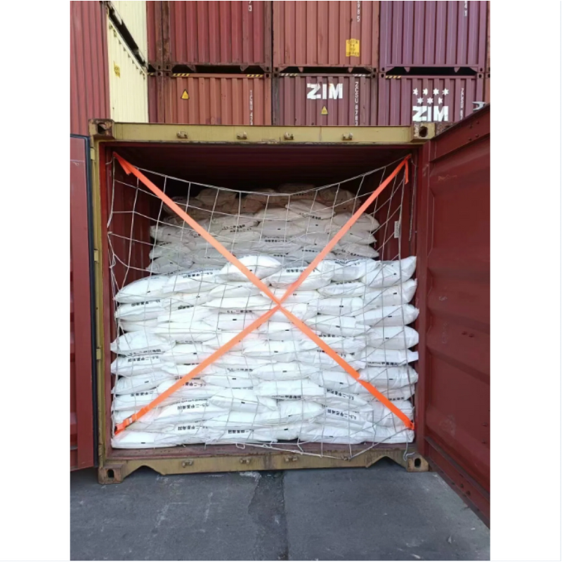 Monosodium Phosphate - Food Tech Grade CAS 7558-80-7 Powder