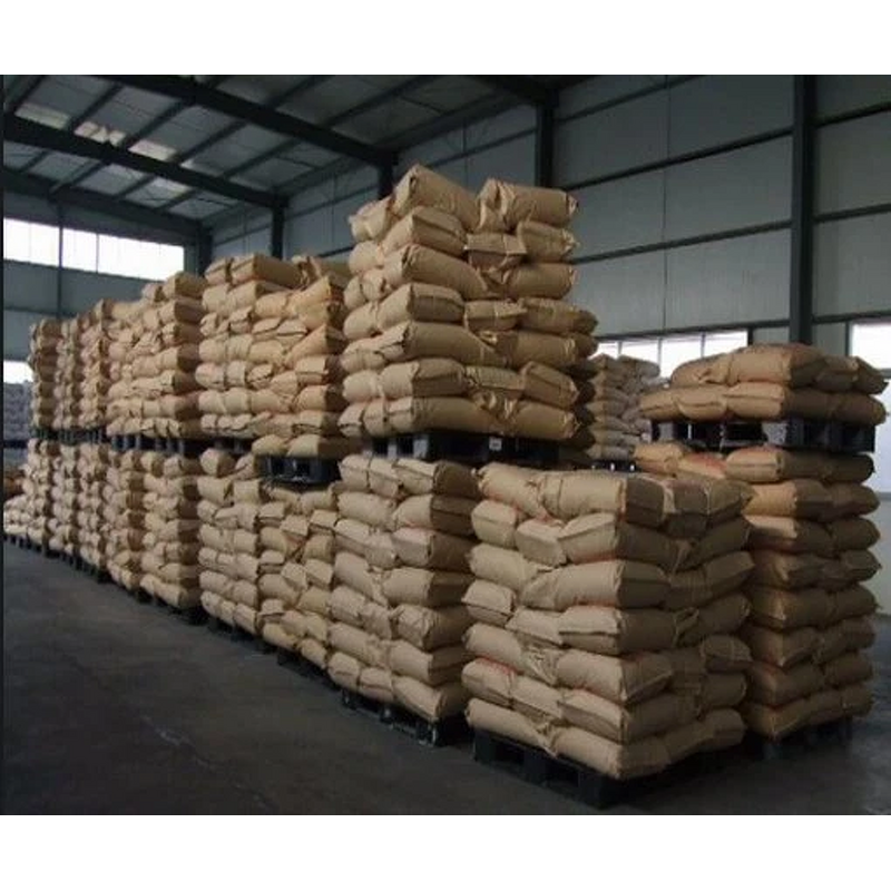 Sodium Carboxymethyl Cellulose - CMC 99% Food Grade CAS 9004-32-4 Thickener