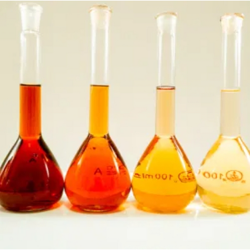 Caramel Color Powder - Food Additive Liquid Coloring Dye for Drinks
