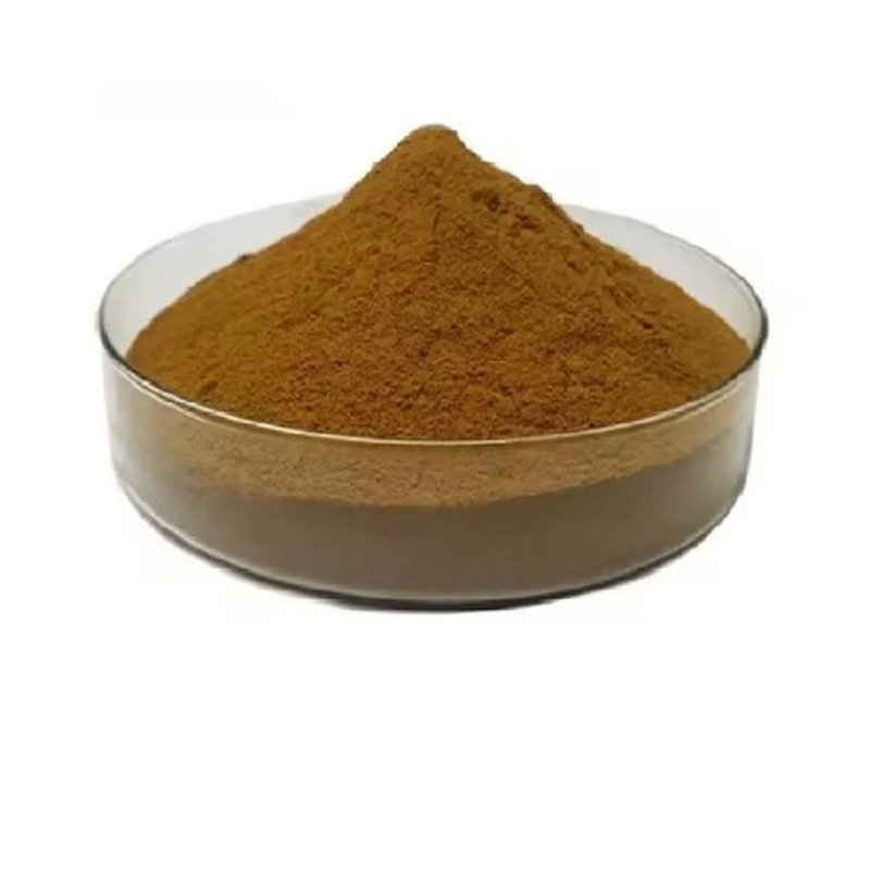 Caramel Food Dye - E150 Instant Drink Biscuit Colorant 25kg/bag