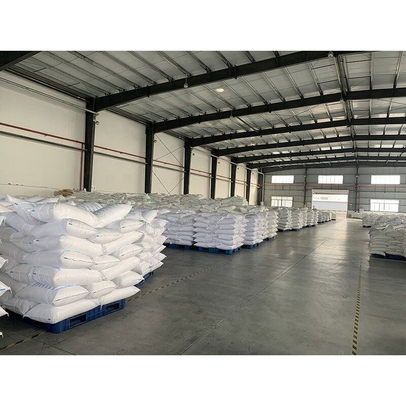 Disodium Phosphate - E339 II DSP 12H2O Food Grade White Powder