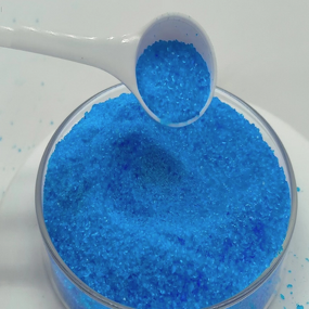 Copper Sulfate Pentahydrate - 25% Feed Grade CAS 10257-54-2 Additive