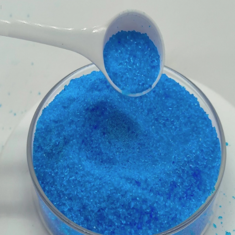 Copper Sulfate Pentahydrate - 25% Feed Grade CAS 10257-54-2 Additive
