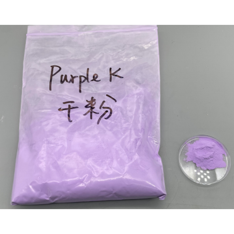 Potassium Bicarbonate - Purple K Food Grade 97% 25kg/bag Manufacturer Price